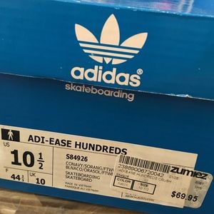 COPY - Adi-Ease Hundreds